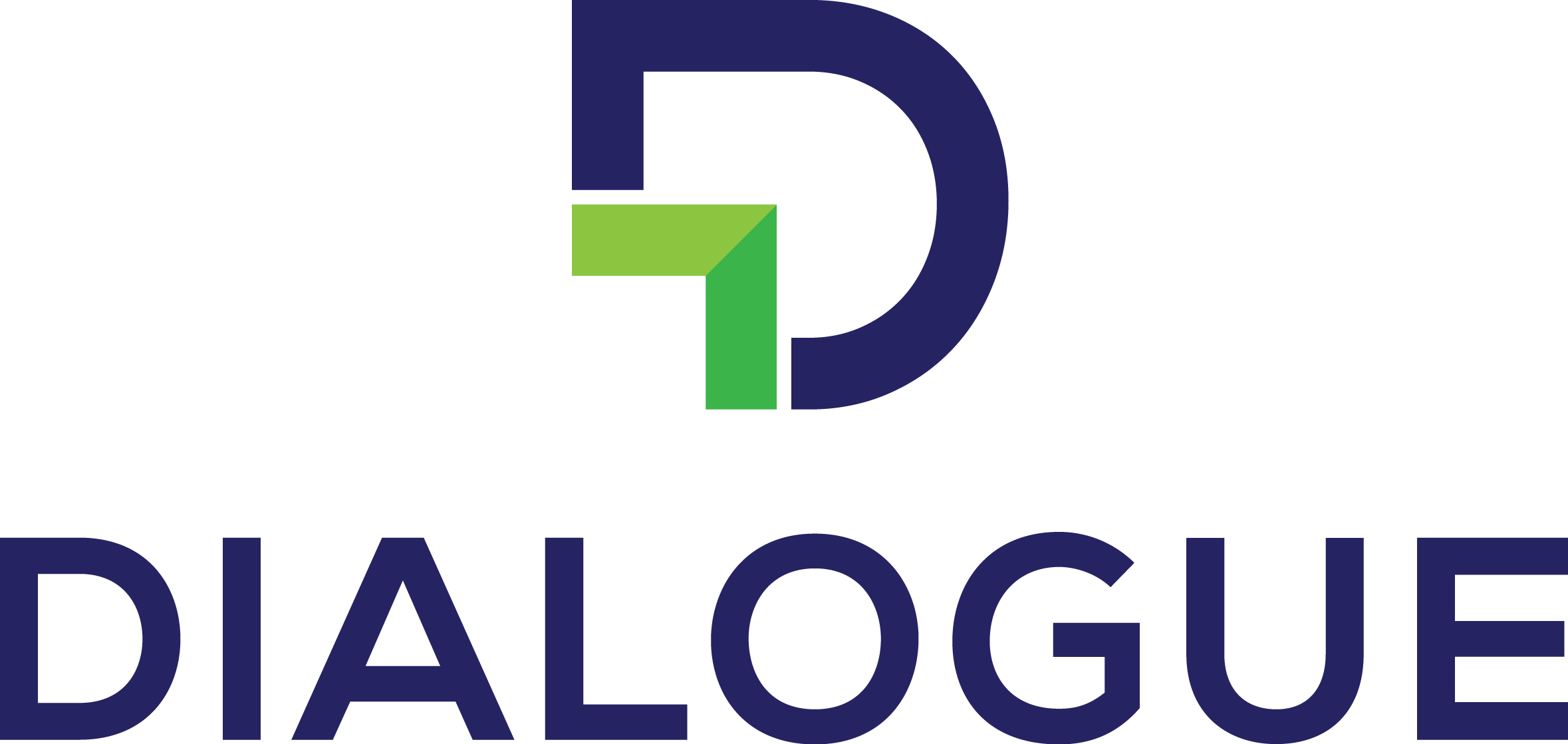 Dialogue Logo PNG-1